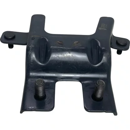 Suporte Cano Agua Retarder Scania