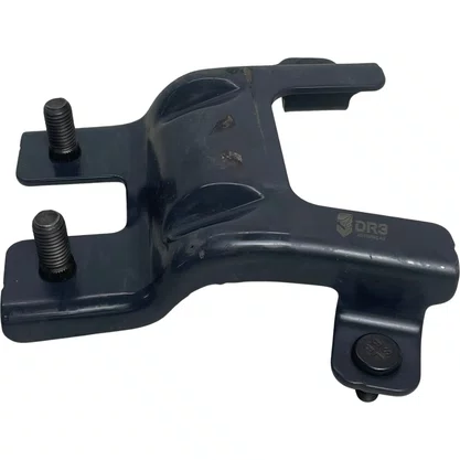 Suporte Cano Agua Retarder Scania