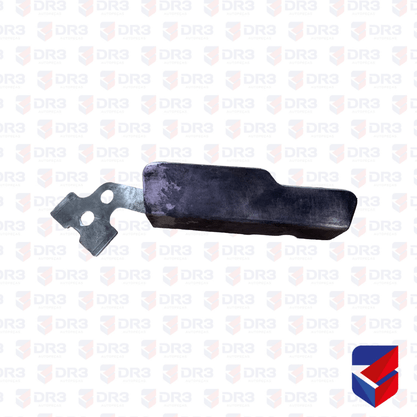 Suporte Cano Agua Retarder Scania NTG 2138307 Original