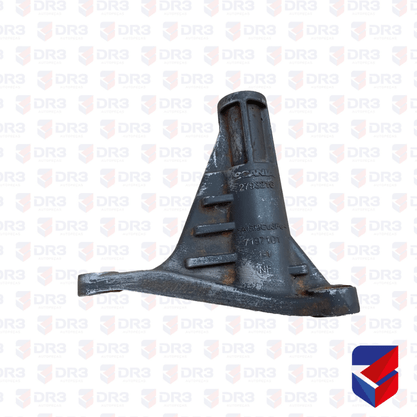 Suporte Cano Agua Retarder Caixa Scania G25 / G33 2793216 Original