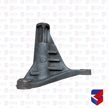 Suporte Cano Agua Retarder Caixa Scania G25 / G33 2793216 Original