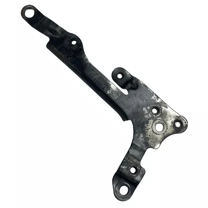Suporte Cano Suspiro Motor Scania NTG 1822864 Original