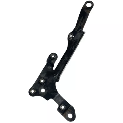 Suporte Cano Suspiro Motor Scania NTG 1822864 Original