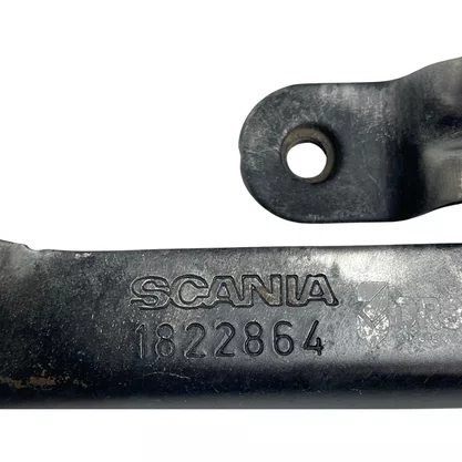 Suporte Cano Suspiro Motor Scania NTG 1822864 Original