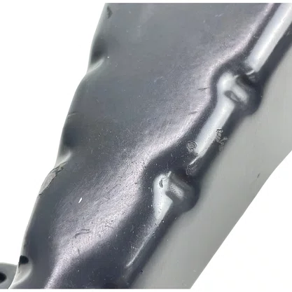 Suporte Capa Parachoque Scania NTG LD 2660206 Original
