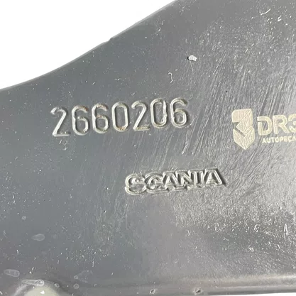 Suporte Capa Parachoque Scania NTG LD 2660206 Original