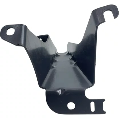 Suporte Capa Parachoque Scania NTG LD 2660206 Original