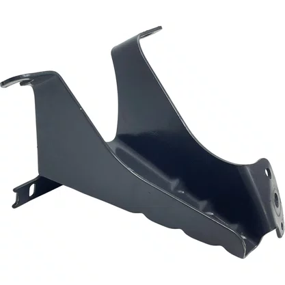 Suporte Capa Parachoque Scania NTG LD 2660206 Original