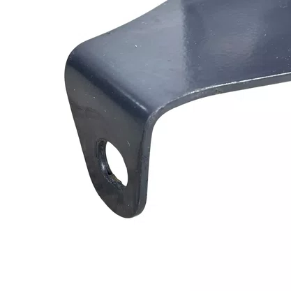 Suporte Capa Parachoque Scania NTG LE 2660205 Original