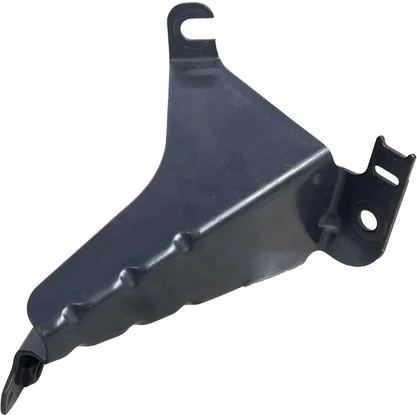 Suporte Capa Parachoque Scania NTG LE 2660205 Original