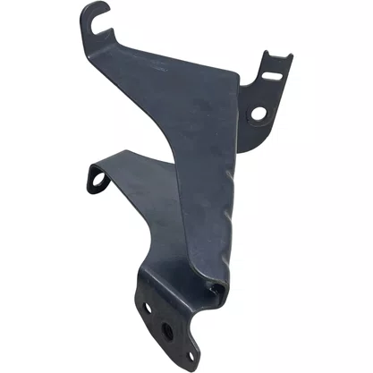 Suporte Capa Parachoque Scania NTG LE 2660205 Original