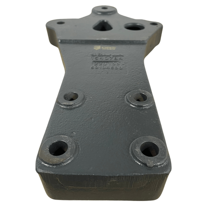 Suporte Carcaca Filtro Ar Scania S5 Euro 5 1540784 Original
