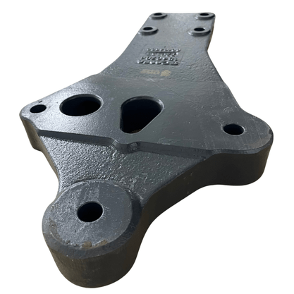 Suporte Carcaca Filtro Ar Scania S5 Euro 5 1540784 Original
