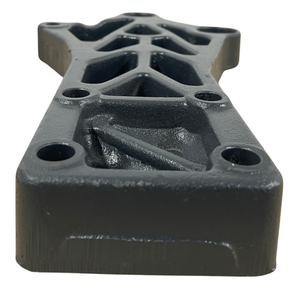 Suporte Carcaca Filtro Ar Scania S5 Euro 5 1540784 Original