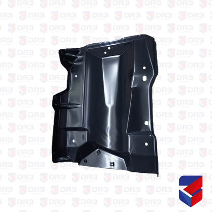 Suporte Carcaca Filtro Ar Scania Série 4 e 5 ME1568 1753473