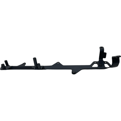 Suporte Carcaca Ventilacao Carter DAF XF106 CF Euro 6 Original