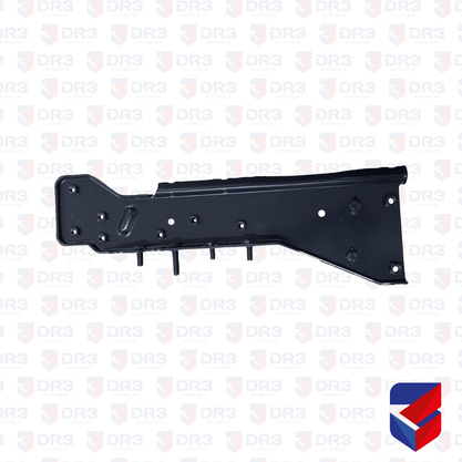 Suporte Catalisador Arla Scania Euro 5 ME1998 1541019