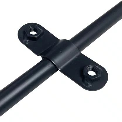 Suporte Catalisador Scania Euro 5 CL506 1924578