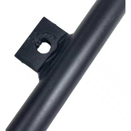 Suporte Catalisador Scania Euro 5 CL506 1924578