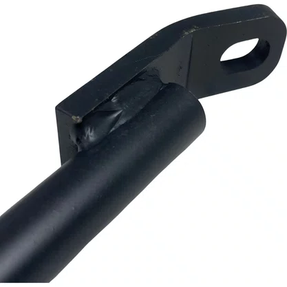 Suporte Catalisador Scania Euro 5 CL506 1924578