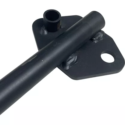 Suporte Catalisador Scania Euro 5 CL506 1924578