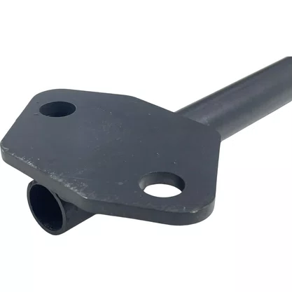 Suporte Catalisador Scania Euro 5 CL506 1924578