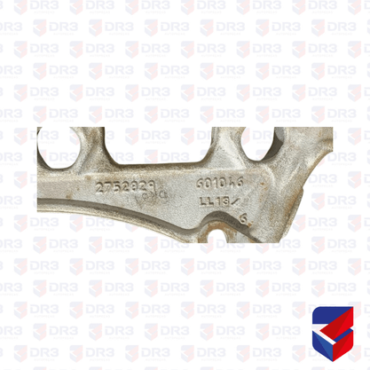 Suporte Catalisador Scania NTG 2752829