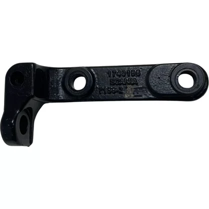 Suporte Catalisador Scania R440 1740196 Original