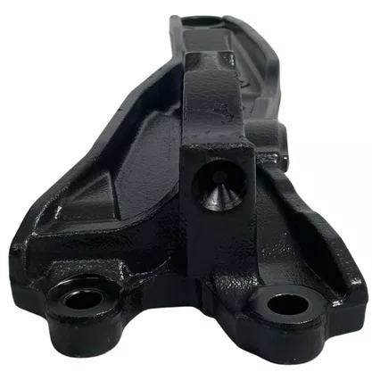 Suporte Catalisador Scania Super LD 685mm 2809867 Original
