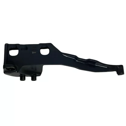 Suporte Catalisador Scania Super LE 685mm 2809866 Original
