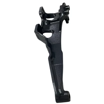 Suporte Catalisador Scania Super LE 685mm 2809866 Original
