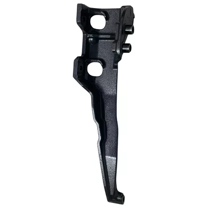 Suporte Catalisador Scania Super LE 685mm 2809866 Original