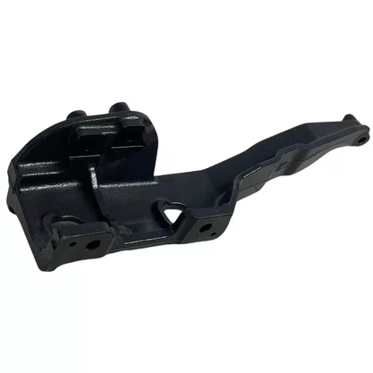Suporte Catalisador Scania Super LE 685mm 2809866 Original