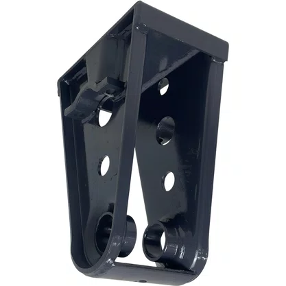 Suporte Central Suspensys Dir/Esq C/Mancal Sold OL0216