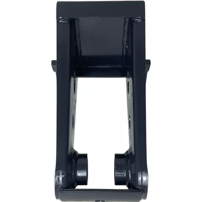 Suporte Central Suspensys Dir/Esq C/Mancal Sold OL0216