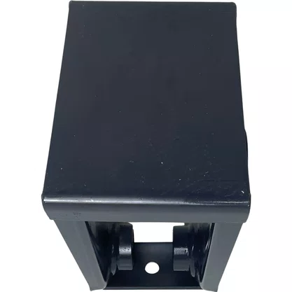 Suporte Central Suspensys Dir/Esq C/Mancal Sold OL0216