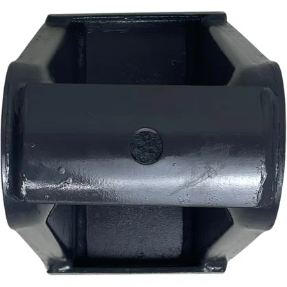Suporte Central Suspensys Dir/Esq C/Mancal Sold OL0216