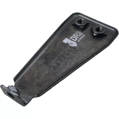 Suporte Chapa Do Estribo Scania NTG 2332640 Original