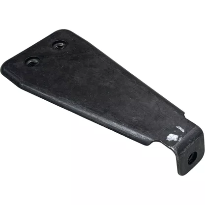 Suporte Chapa Do Estribo Scania NTG 2332640 Original