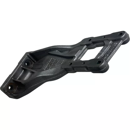 Suporte Chapa Paralama Eixo Dianteiro Scania NTG LD Original