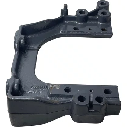 Suporte Chapa Paralama Eixo Dianteiro Scania NTG LE Original