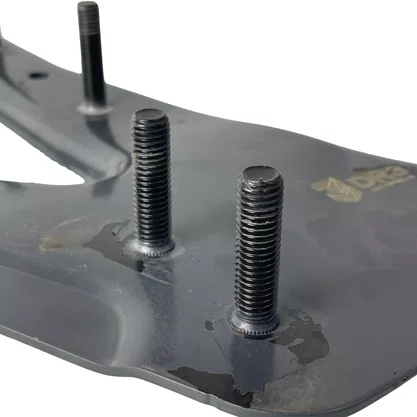 Suporte Chapa Paralama Scania NTG 2651238 Original