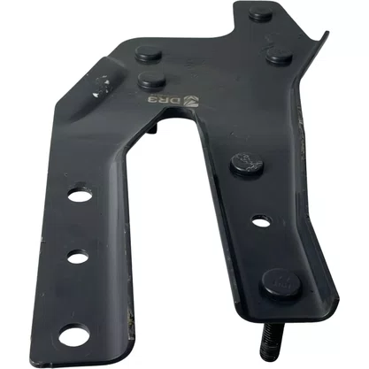 Suporte Chapa Paralama Scania NTG 2651238 Original