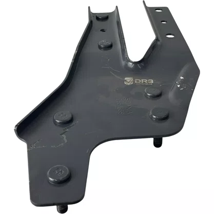 Suporte Chapa Paralama Scania NTG 2651238 Original