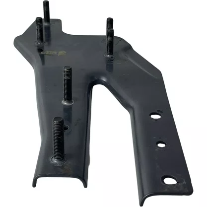 Suporte Chapa Paralama Scania NTG 2651238 Original