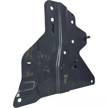 Suporte Chapa Paralama Scania NTG 2832303 2651240 Original