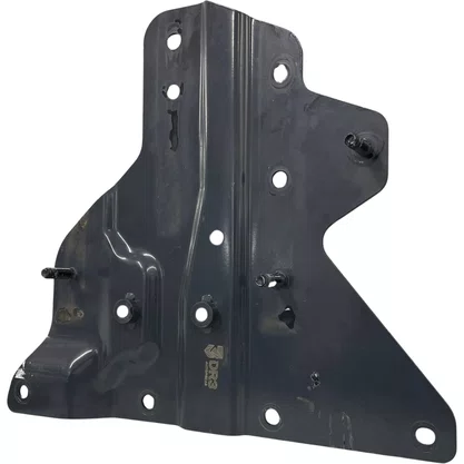 Suporte Chapa Paralama Scania NTG 2832303 2651240 Original