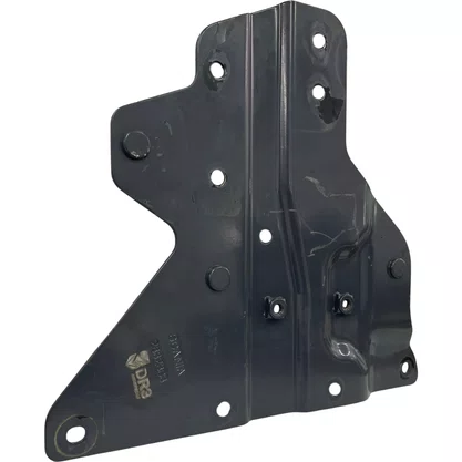 Suporte Chapa Paralama Scania NTG 2832303 2651240 Original