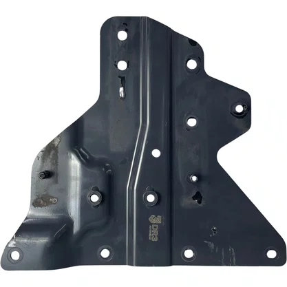 Suporte Chapa Paralama Scania NTG 2832303 2651240 Original