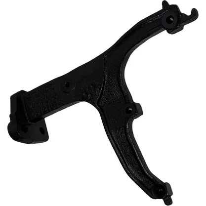 Suporte Chapa Paralama Scania NTG 2591280 Bester